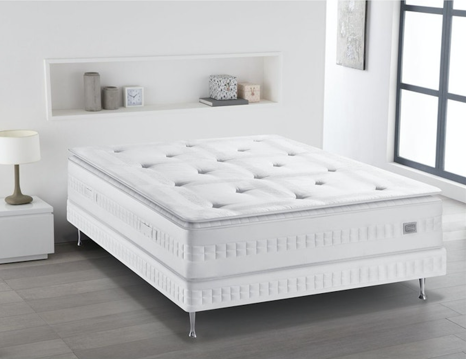 Matelas haut de gamme, Test gagnant comparaison, Guide 2021 Matelas haut de gamme, Test gagnant comparaison, Guide 2021
